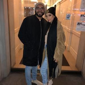 Meet your Posher, Marcos